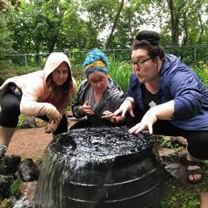 Meet your Posher, Kate